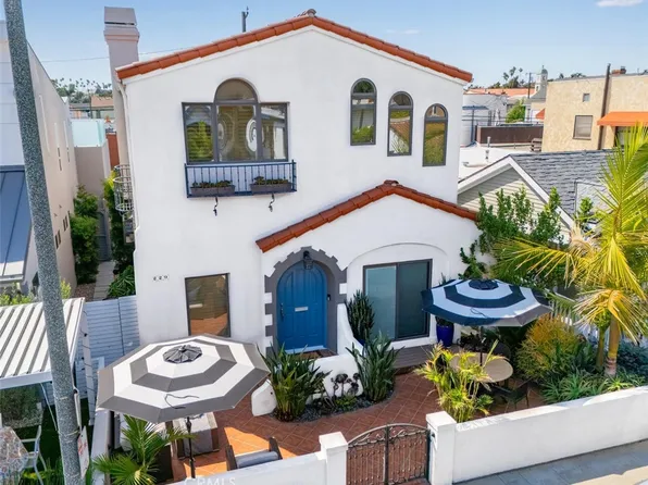 229 Covina Ave, Long Beach, CA 90803