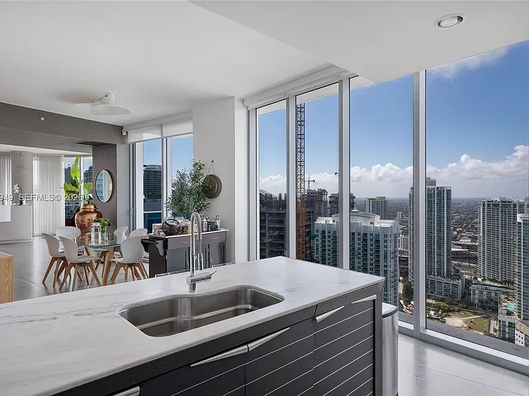 200 Biscayne Boulevard Way #4902 — Photo 5