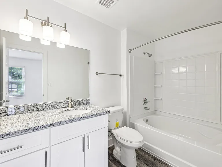 Wesley St. Claire Apartments at Lawrenceville — Photo 10