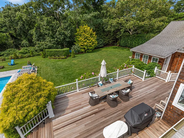 374 N Sea Mecox Rd — Photo 20