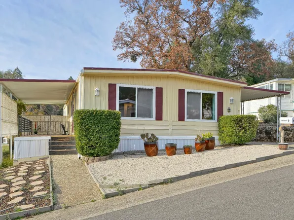 3550 China Garden Rd Space 9, Placerville, CA 95667