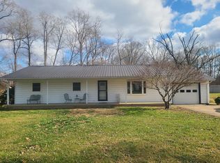 273 Wanda Rd, Portsmouth, OH 45662