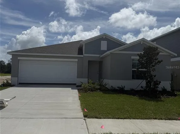 10102 LONGHORN CATTLE LANE, WESLEY CHAPEL, FL 33545