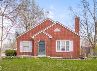 151 Jackson St, Hope, IN 47246