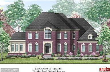 Crawley E-2 with Opt SR and 