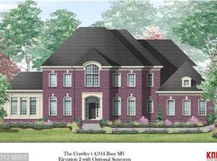 16931 Determine Court ., Leesburg, VA 20176