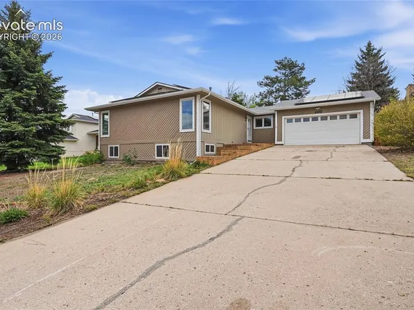 6255 Lange Dr, Colorado Springs, CO 80918