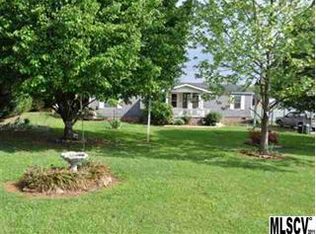 7916 River Bend Rd, Claremont, NC 28610