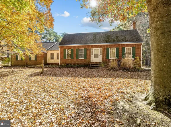 814 Percheron Dr, Bear, DE 19701