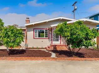 3536 Arnold Ave, San Diego, CA 92104