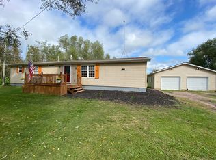 8147 S Forrest Side Rd, Brimley, MI 49715