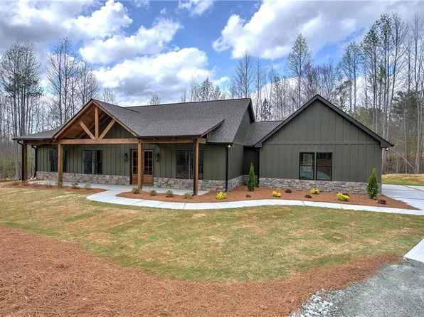 313 Morgan Rd, Temple, GA 30179