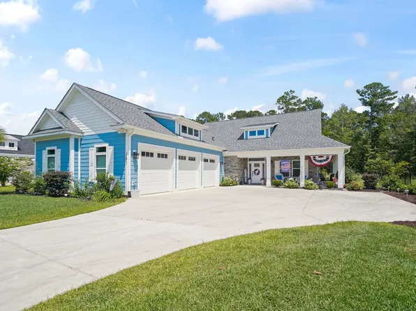 161 Henry Middleton Blvd., Myrtle Beach, SC 29588