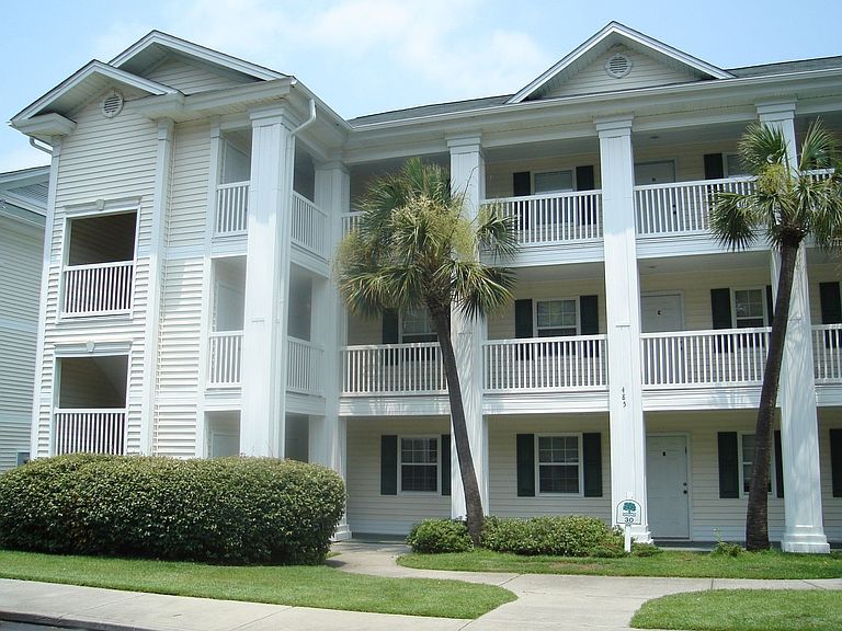 River Oaks G&t Villas Apartments Myrtle Beach, SC Zillow
