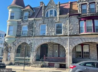 102 N 11th St, Reading, PA 19601