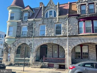 102 N 11th St, Reading, PA, 19601