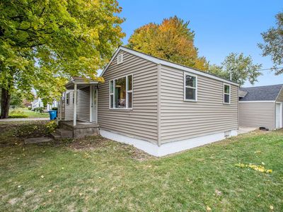 999 S 14th St, Niles, MI, 49120