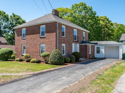 74 Bond St, Norwood, MA, 02062