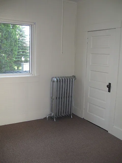 Lower Unit Bedroom 1