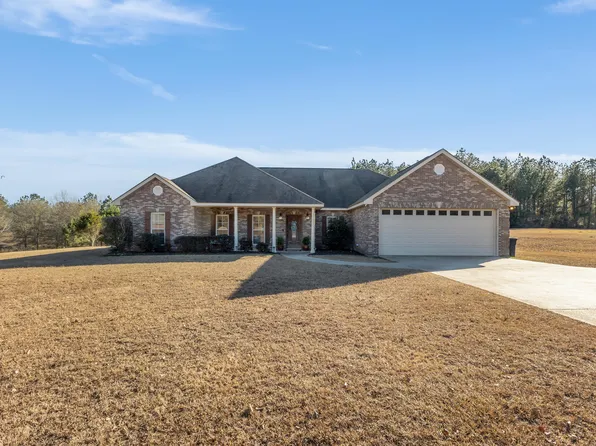 27 Tillery Pl, Ellisville, MS 39437
