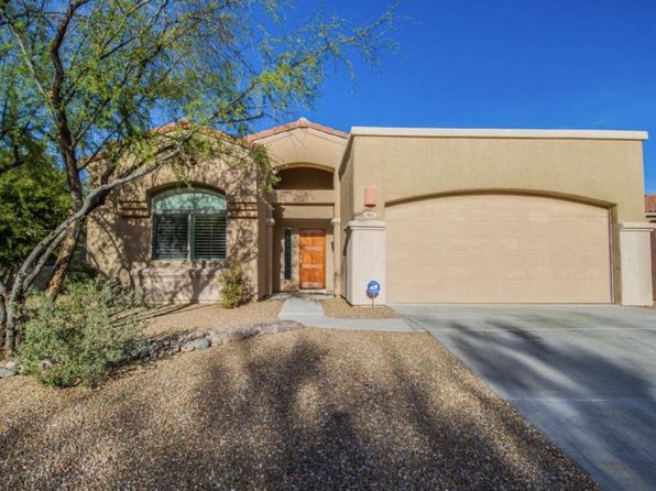 7552 W Siesta Rock Dr