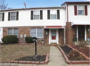 2642 Pearwood Rd, Baltimore, MD 21234
