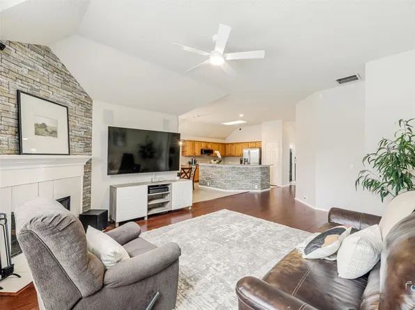 7604 Naples Ln, Frisco, TX 75035