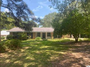 2055 Whitehead Rd, Choudrant, LA 71227
