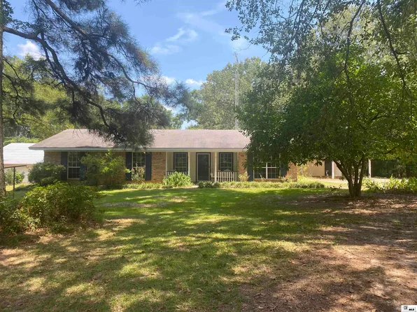 2055 Whitehead Rd, Choudrant, LA 71227