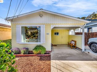 7231 Plank Ave, El Cerrito, CA