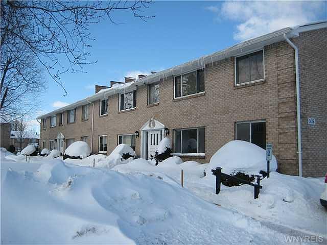 1st image of 105 Old Lyme Dr APT 1