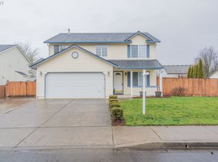 1808 NE 12th St, Battle Ground, WA 98604