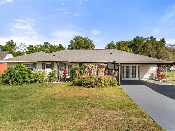 7209 Grace Rd, Orlando, FL 32819