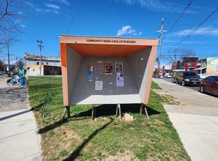 4213 Lancaster Ave, Philadelphia, PA