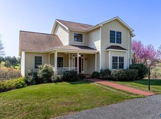 815 Skirmish Rd, Stanardsville, VA 22973