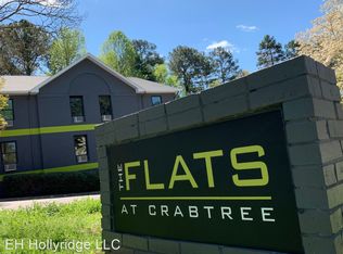 5104 Hollyridge Dr #206, Raleigh, NC 27612