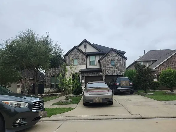 4111 Sycamore Turn Dr, Richmond, TX 77406