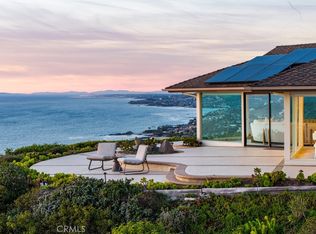 100 Vista Del Sol, Laguna Beach, CA 92651