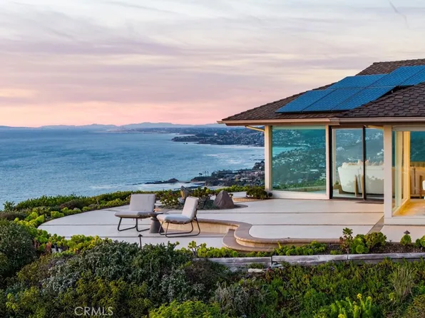 100 Vista Del Sol, Laguna Beach, CA 92651