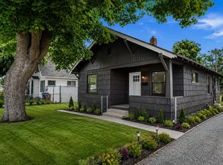 2433 E Central Ave, Spokane, WA 99208