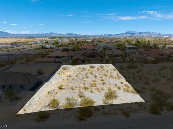 2260 S Pampa Ave, Pahrump, NV 89048