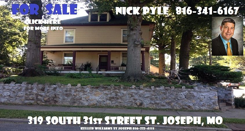 1st image of 319 S 3st St