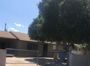 417 W Ellis St, Phoenix, AZ 85041