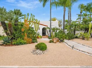 4363 Harvard Ave, La Mesa, CA 91942
