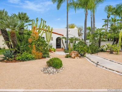 4363 Harvard Ave, La Mesa, CA, 91942