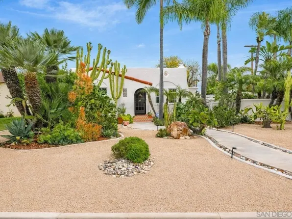 4363 Harvard Ave, La Mesa, CA 91942