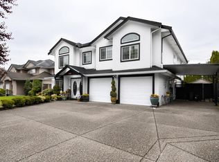12696 227th St, Maple Ridge, BC V2X 6K3