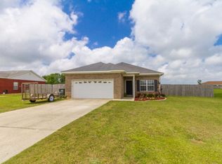 25849 Rambo Ln, Elberta, AL 36530