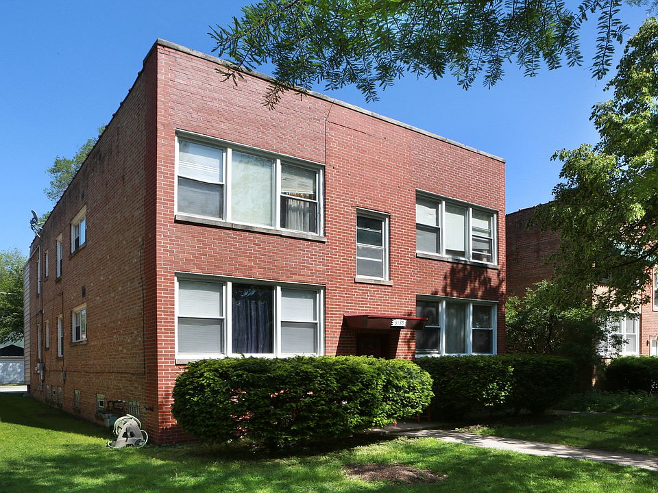1st image of 8135 N Knox Ave