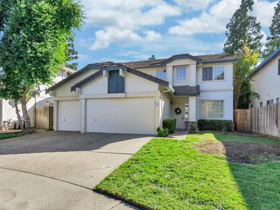 8893 Marketta Ct, Elk Grove, CA, 95624